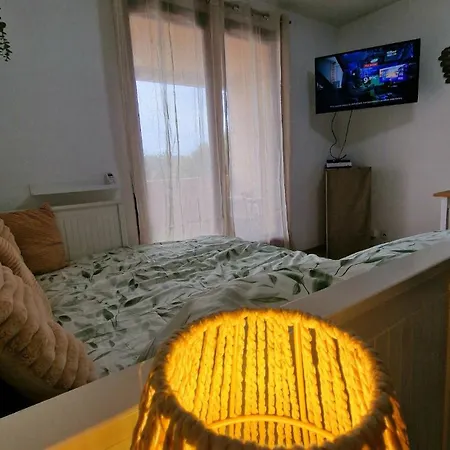 Paisible, Belle Vue Et Proche De La Mer, Clim, Fibre Et Parking * Cavalaire-sur-Mer