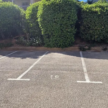 Paisible, Belle Vue Et Proche De La Mer, Clim, Fibre Et Parking Cavalaire-sur-Mer